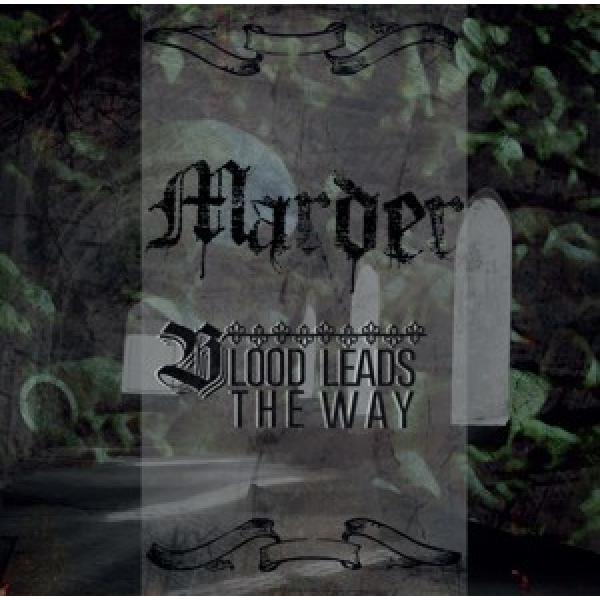 Marder -Blood leads the Way-