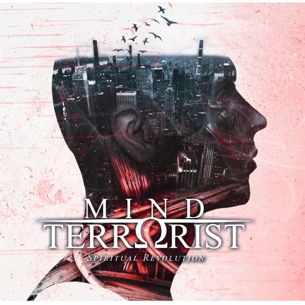 Mind Terrorist -Spiritual Revolution-