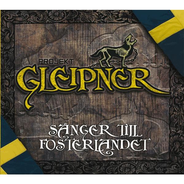 Gleipner -Sanger till Fosterlandet-