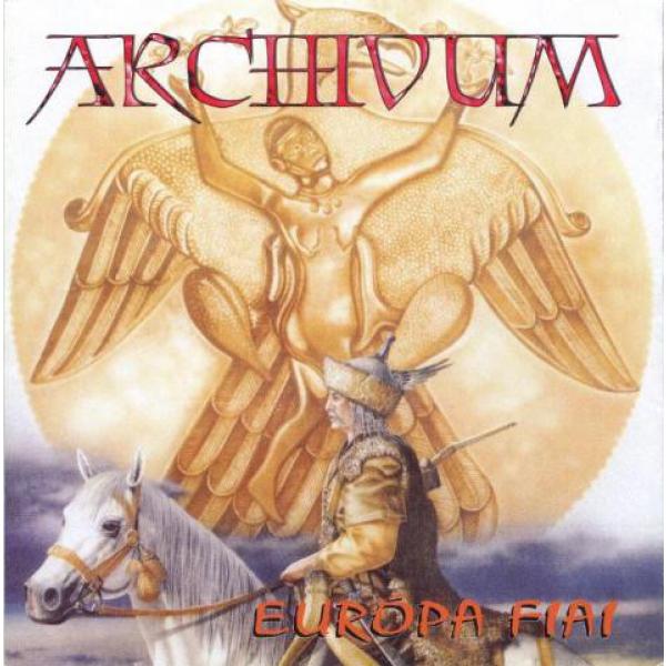 Archivum -Europa Fiai-