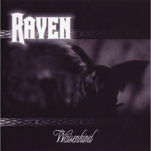 Sleipnir / Raven -Waisenkind-