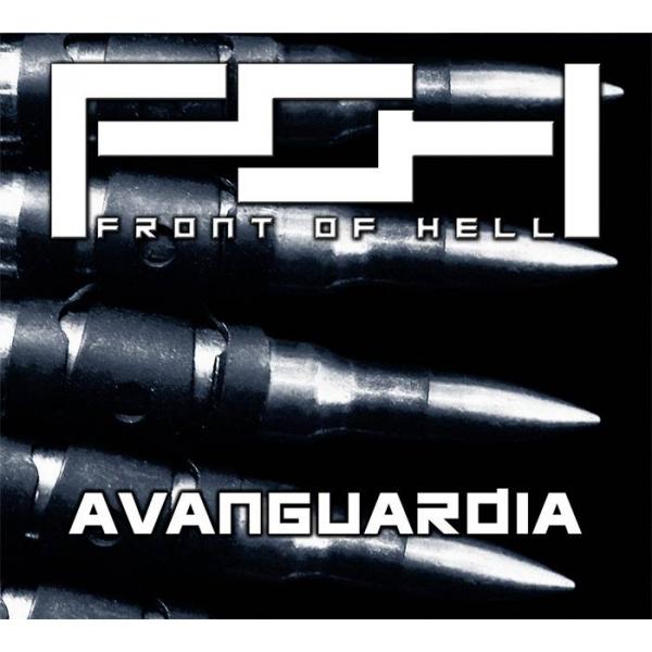 Front of Hell -Avanguardia-