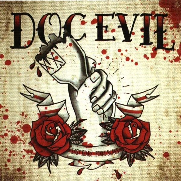 Doc Evil -Lost Years...- MCD