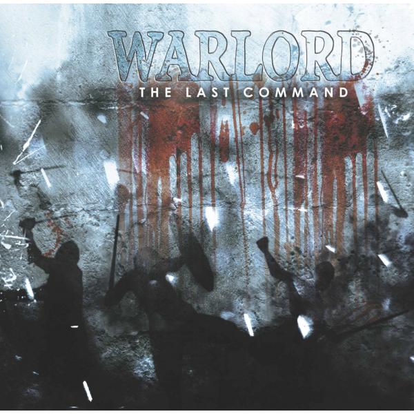 Warlord -The last command-