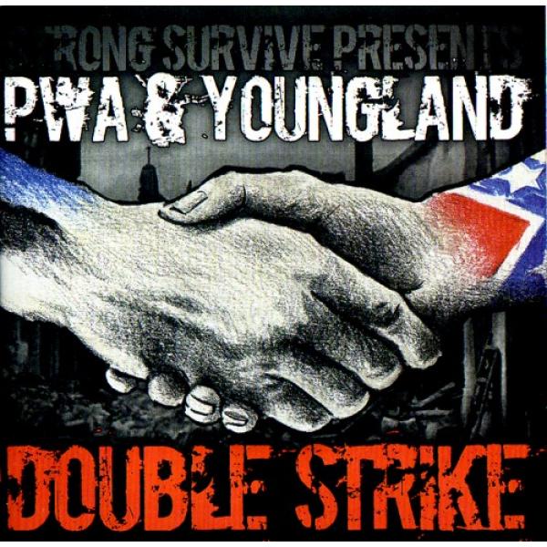 PWA & Youngland -Double Strike-