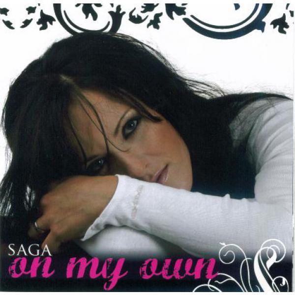 Saga -On my Own-