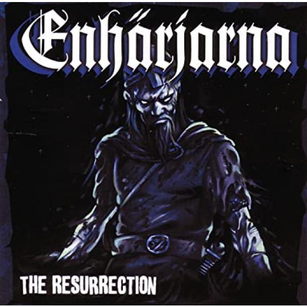Enhärjarna -The Resurrection-