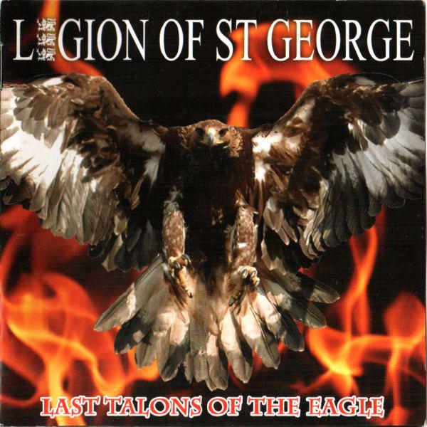 Legion of St. George -Last Talons of the Eagle-