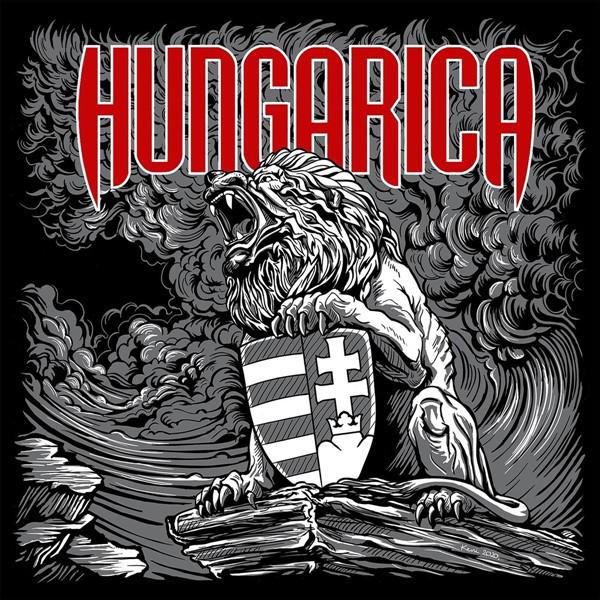 Hungarica -Hungarica-