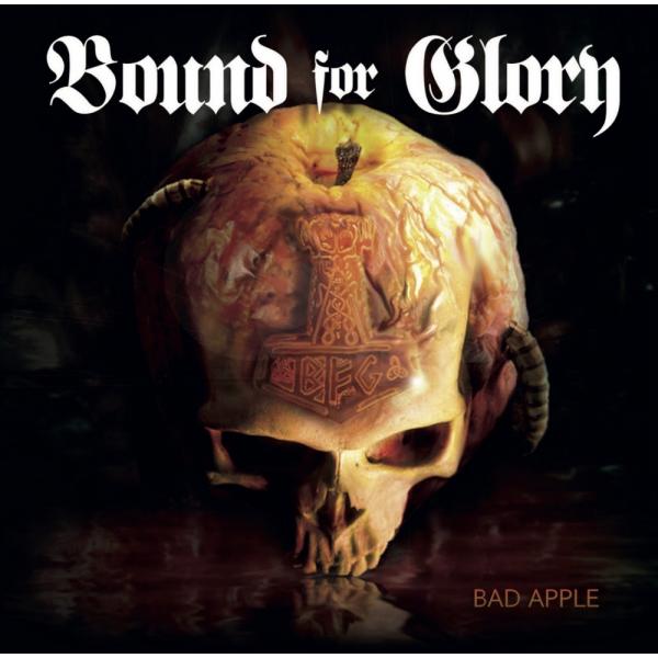 Bound for Glory -Bad Apple- MCD
