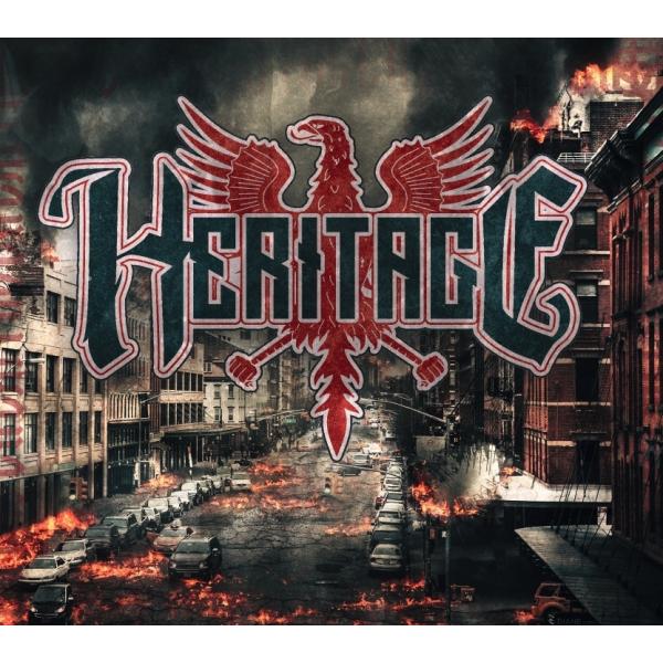 Heritage -Same- MCD