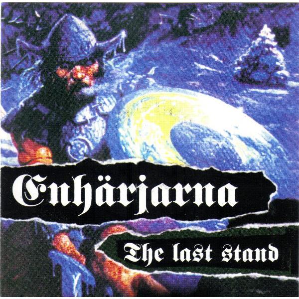 Enhärjarna -The last stand-