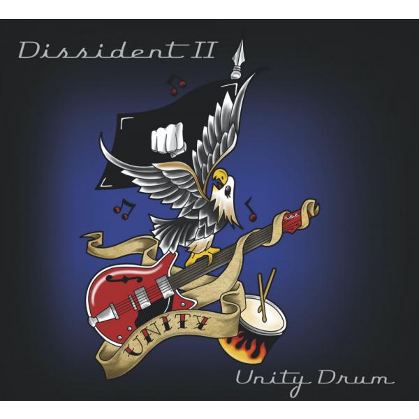 Dissident II -Unity Drum-