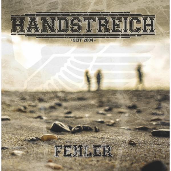 Handstreich -Fehler-
