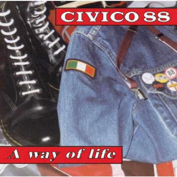 Civico88 -A way of life-