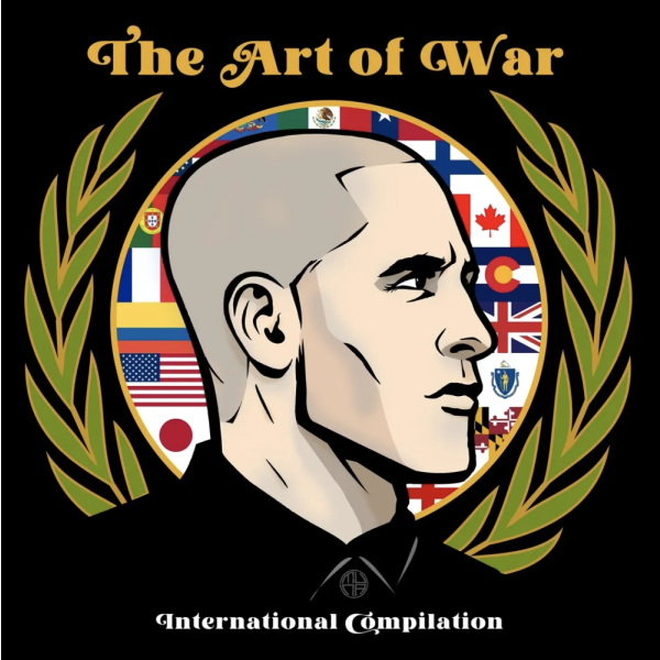 Sampler -The Art of War-