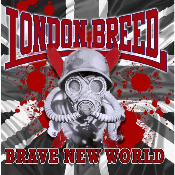 London Breed -Brave new world-