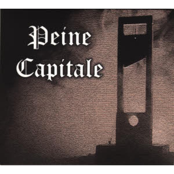 Peine Capitale -Same- MCD