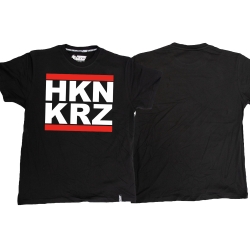 HKN KRZ - schwarz TS (Premium)