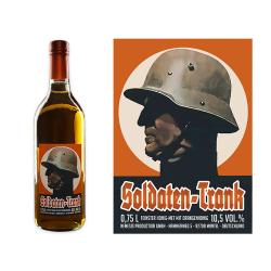 Soldaten-Trank