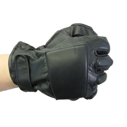 Polizei-Handschuhe Version 1