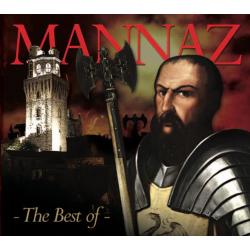 Mannaz -The Best of-