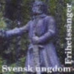 Svensk ungdom -Frihetssänger- CD