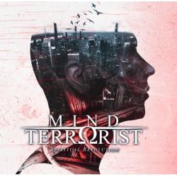 Mind Terrorist -Spiritual Revolution-