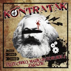 Kontratak -Przeciwko Marksistowskiej Zarazie-