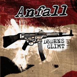 Anfall -Dödens Glimt- (Angriff)