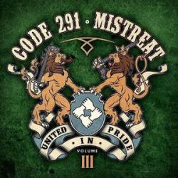 Code 291 & Mistreat -United in Pride Vol.3-