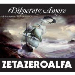 ZetaZeroAlfa -Dilperato Amore-