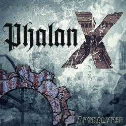 Phalanx -Apocalypse-