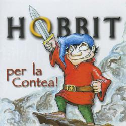 Hobbit -Per La Contea!-