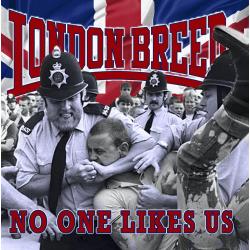 London Breed -No one likes us-