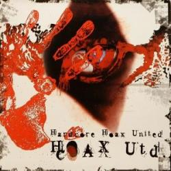 Sampler -Hardcore Hoax United-