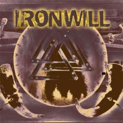 IRONWILL -Same-