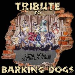 Sampler -Tribute to Barking Dogs-