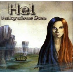 Hel -Valkyriors Dom-