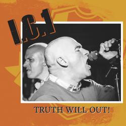 I.C.1 -Truth will out!-
