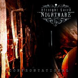 Straight Laced Nightmare -Confrontational-