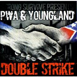 PWA & Youngland -Double Strike-