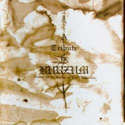 Sampler -Tribute to Burzum- DoppelCD