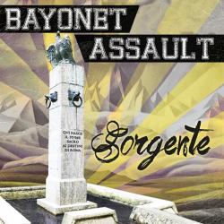 Bayonet Assault -Sorgente-