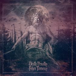 Death Penalty / Feher Törveny- Split CD