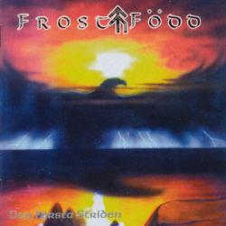 Frostfödd -Den Första Striden- CD