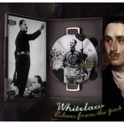 Whitelaw -Echoes from the past- DVD Box Version