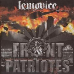 Lemovice -Le Front des Patriotes-