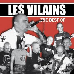 Les Vilains -The Best of: 1997-2010-