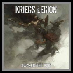 Kriegs Legion -Awaken The Iron-